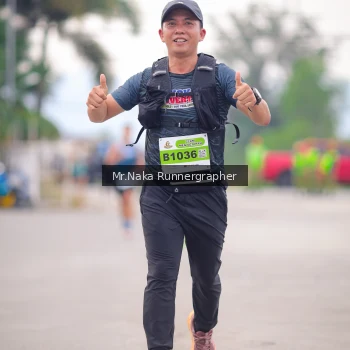 Runner Photo 2154264