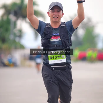 Runner Photo 2154268