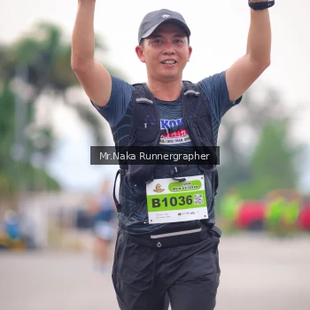 Runner Photo 2154269