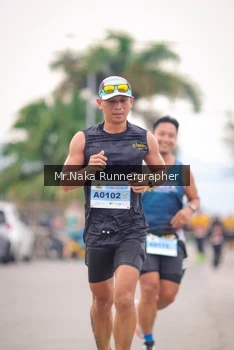 Runner Photo 2154277