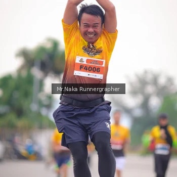Runner Photo 2154320
