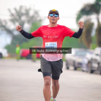 Runner Photo 2154338
