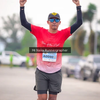 Runner Photo 2154339