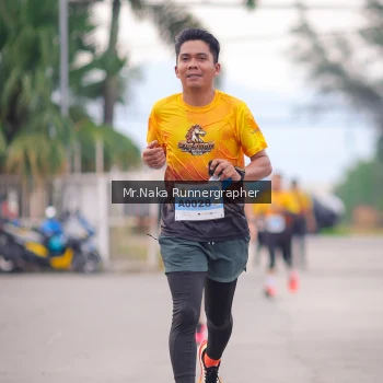 Runner Photo 2154376