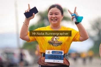 Runner Photo 2154409