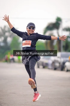 Runner Photo 2154444
