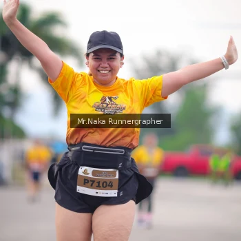 Runner Photo 2154486