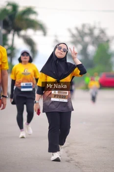 Runner Photo 2154530