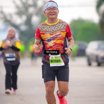 Runner Photo 2154566