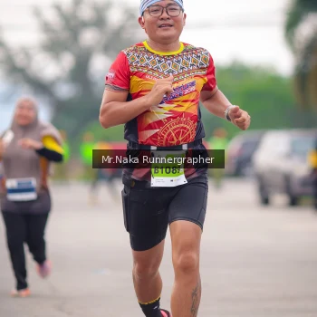 Runner Photo 2154567