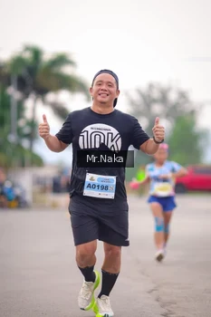 Runner Photo 2154591