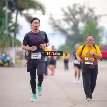 Runner Photo 2154721