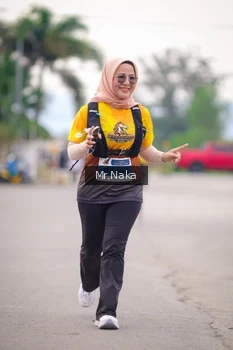 Runner Photo 2154808