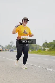Runner Photo 2154941