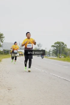 Runner Photo 2155090