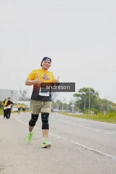 Runner Photo 2155175