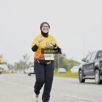 Runner Photo 2155516