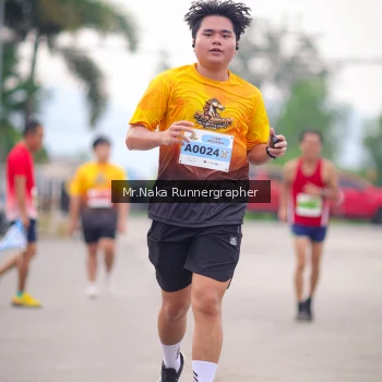 Runner Photo 2156205