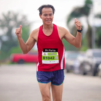 Runner Photo 2156215