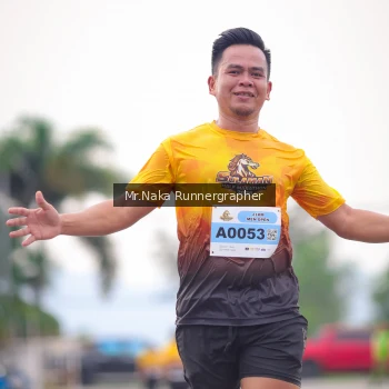 Runner Photo 2156417