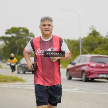 Runner Photo 2157267