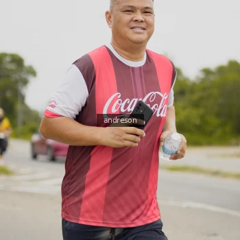 Runner Photo 2157298