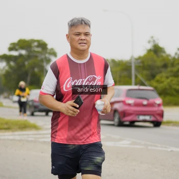 Runner Photo 2157304