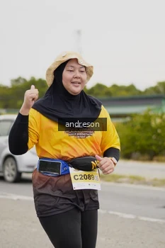 Runner Photo 2157365