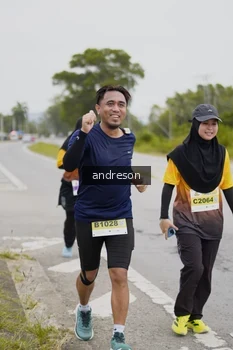 Runner Photo 2157466
