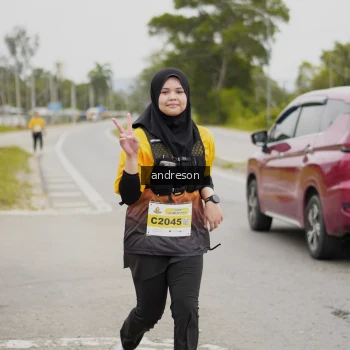 Runner Photo 2157529