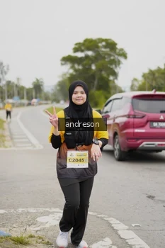 Runner Photo 2157533
