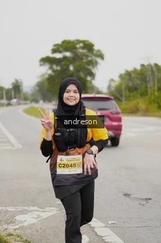 Runner Photo 2157538