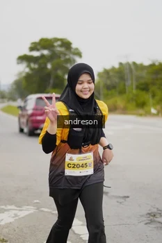 Runner Photo 2157541