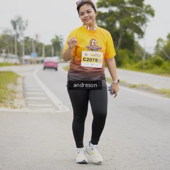 Runner Photo 2157611