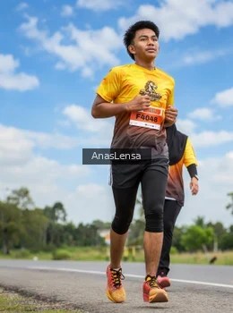 Runner Photo 2157778