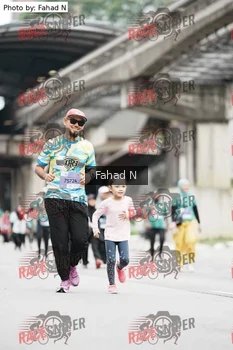 Runner Photo 215779