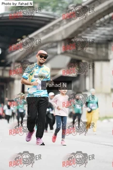 Runner Photo 215783