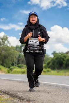 Runner Photo 2158155