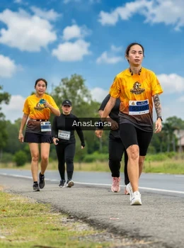 Runner Photo 2158198