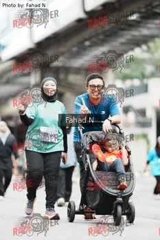 Runner Photo 215820
