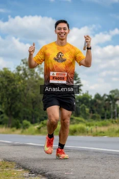 Runner Photo 2158275