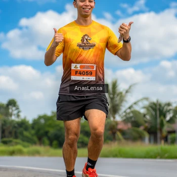 Runner Photo 2158291