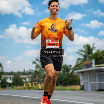Runner Photo 2158293
