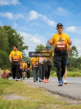 Runner Photo 2158437
