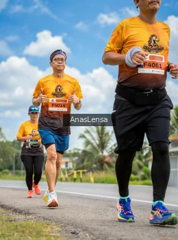 Runner Photo 2158454