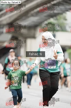 Runner Photo 215886