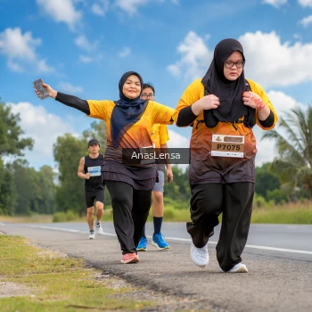 Runner Photo 2159280