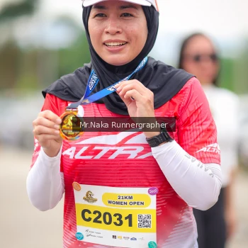 Runner Photo 2159296