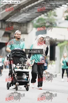 Runner Photo 215957