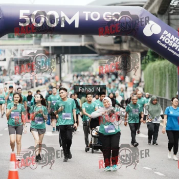 Runner Photo 216015